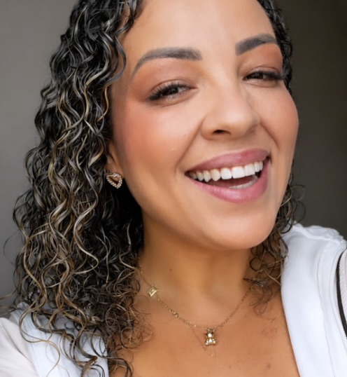 Jéssica Oliveira, Enfermeira Obstetra