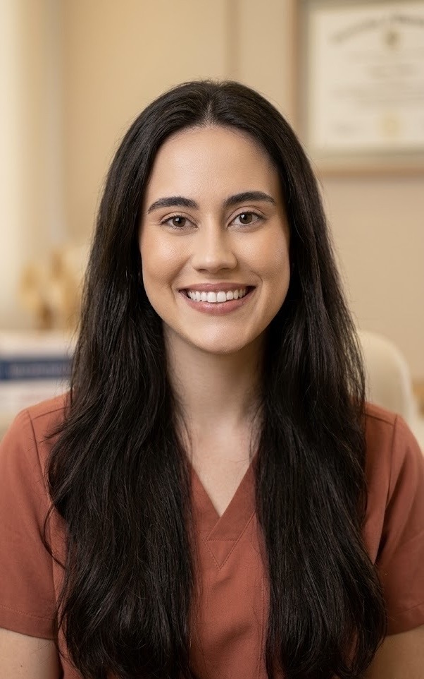 Marina Ferreira, Enfermeira Obstetra e Consultora em Amamentação
