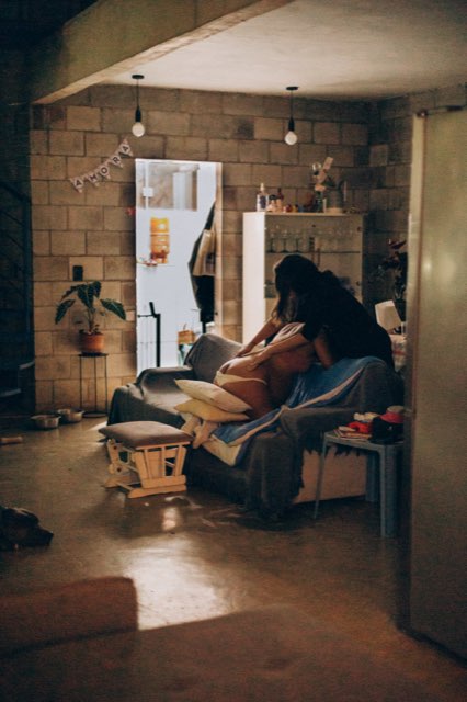 Acompanhamento humanizado no conforto de casa